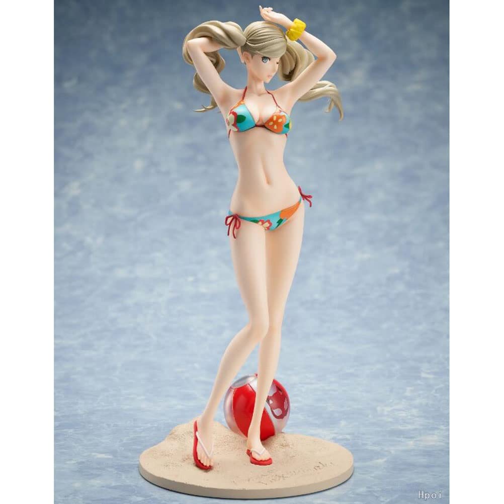 ペルソナ5 高巻杏 水着Ver. 1/7 | www.albanoluisbueno.com.br